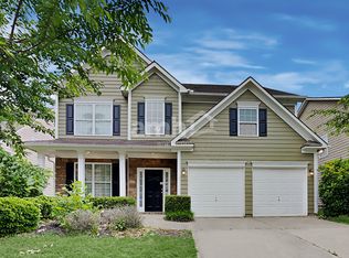 262 Springs Xing, Canton, GA 30114