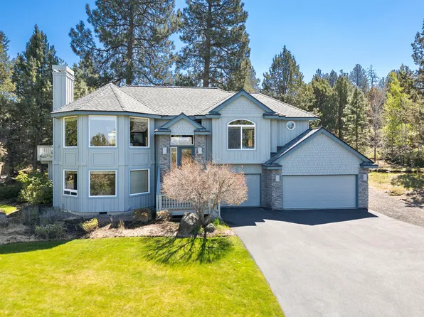 4057 NW Northcliff, Bend, OR 97703