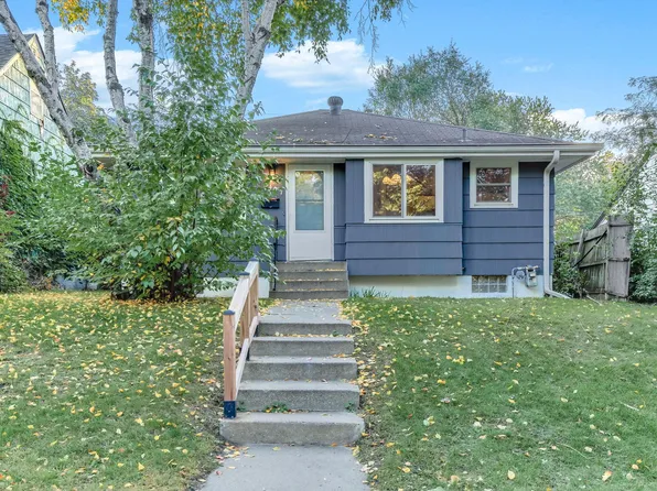 4407 Washington St NE, Columbia Heights, MN 55421