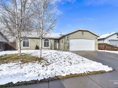 2808 Fox Pl, Nampa, ID, 83687