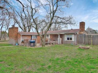 3458 N Eisenhower St, Wichita, KS 67205