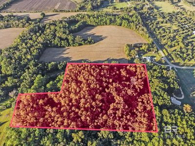 0 William Childress Ln, Fairhope, AL, 36532