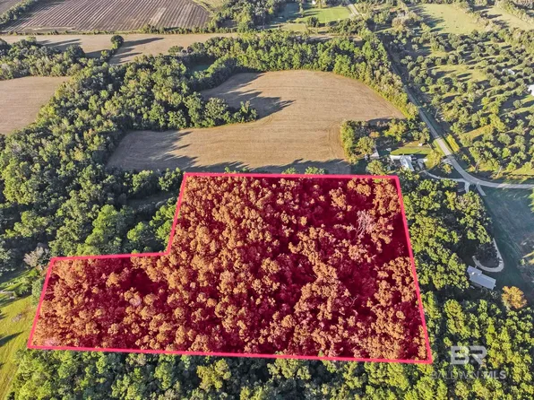 0 William Childress Ln, Fairhope, AL 36532