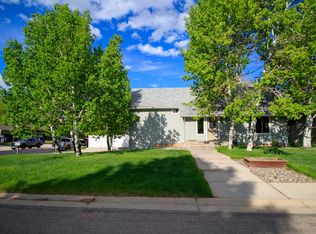 1963 Colonial Dr, Sheridan, WY 82801