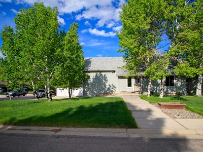 1963 Colonial Dr, Sheridan, WY, 82801