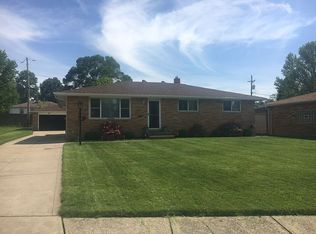 10789 Gordon Dr, Parma, OH 44130