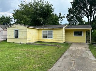 5334 Myrtlewood St, Houston, TX 77033