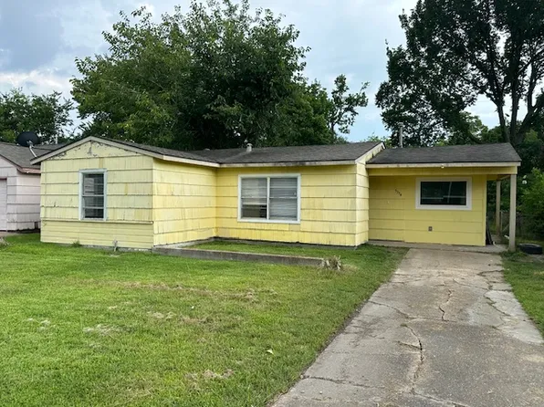 5334 Myrtlewood St, Houston, TX 77033