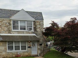 1859 Nester St Floor 2, Philadelphia, PA 19115