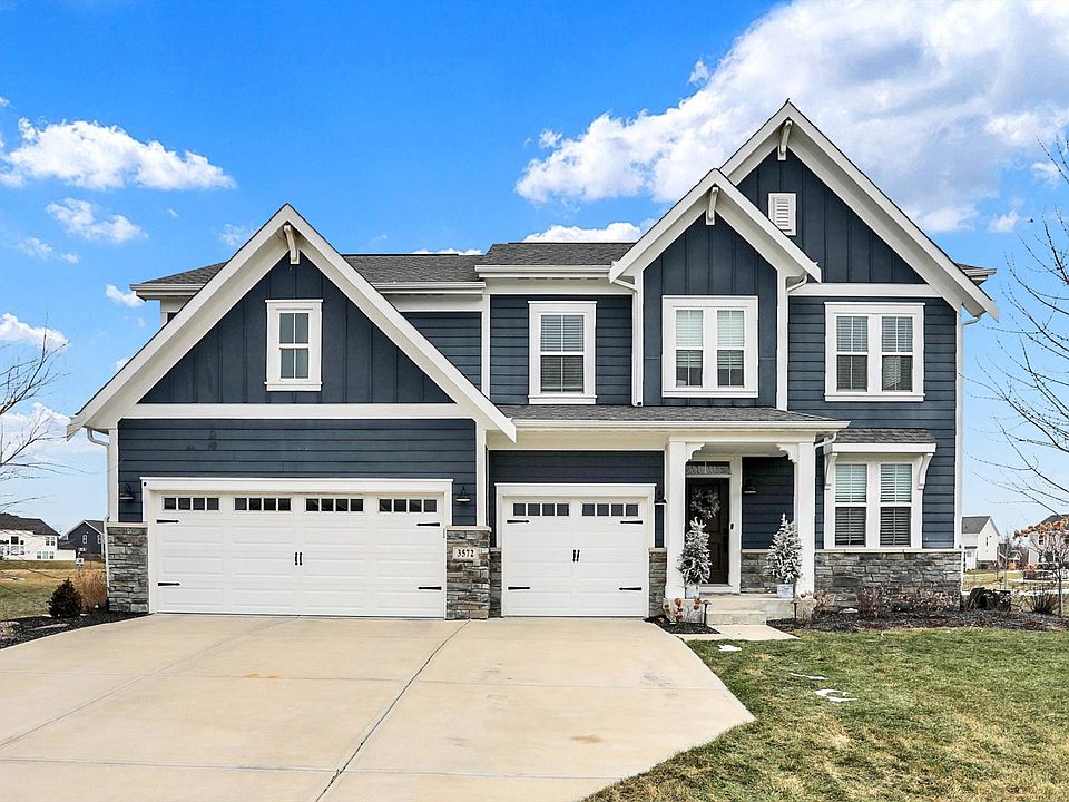 1st image of 3572 Blenheim Pl