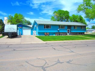 900 W 2nd Ave, Yuma, CO 80759