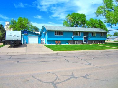 900 W 2nd Ave, Yuma, CO, 80759