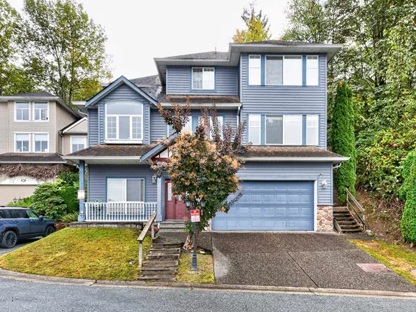 1615 Shaughnessy St #28, Pt Coquitlam, BC V3C 6K9