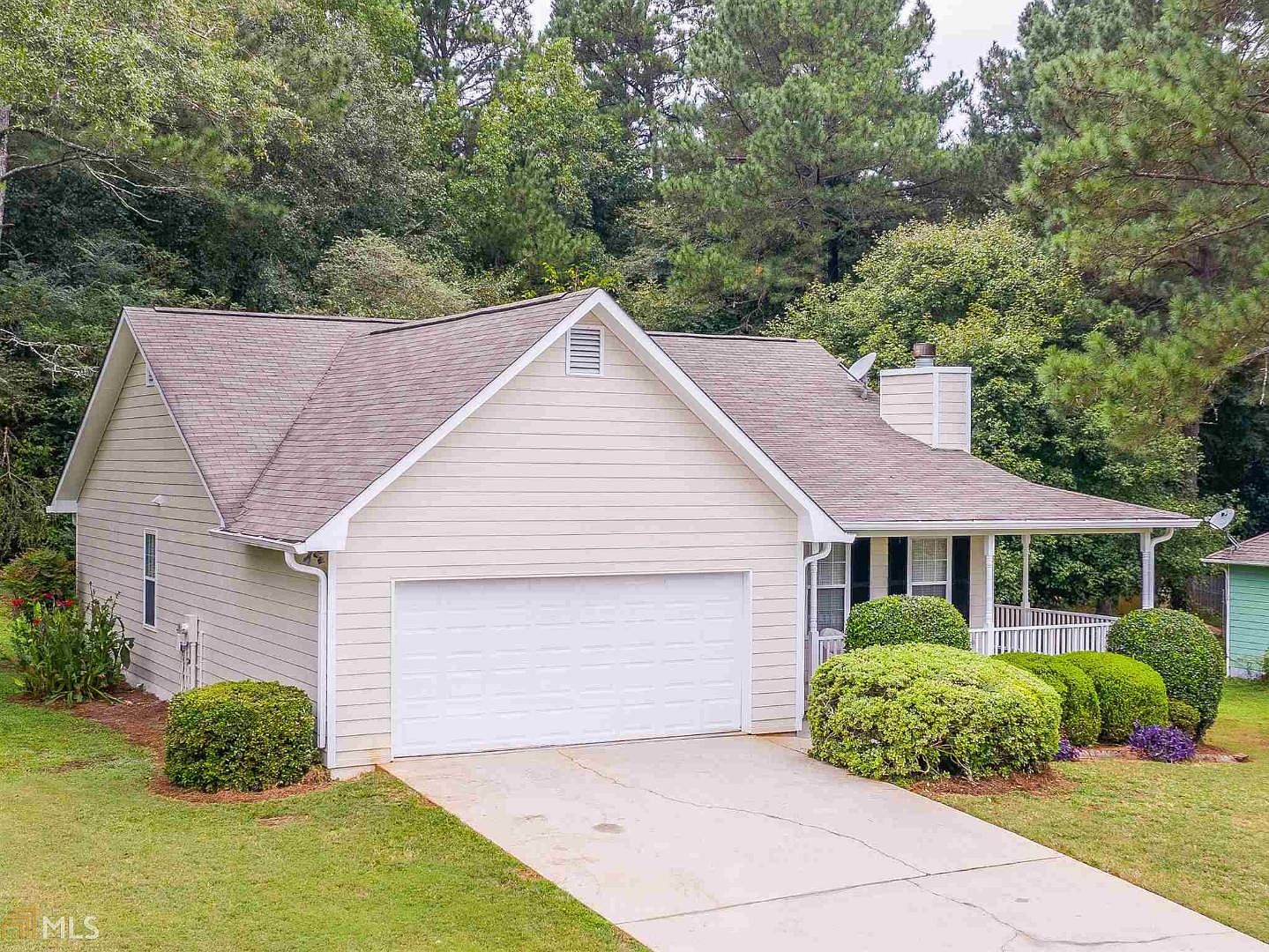 109 Edwards Way, Stockbridge, GA 30281 Zillow