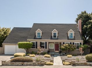 221 Parrott Dr, San Mateo, CA