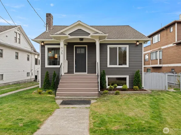 935 NW 61st Street #A, Seattle, WA 98107