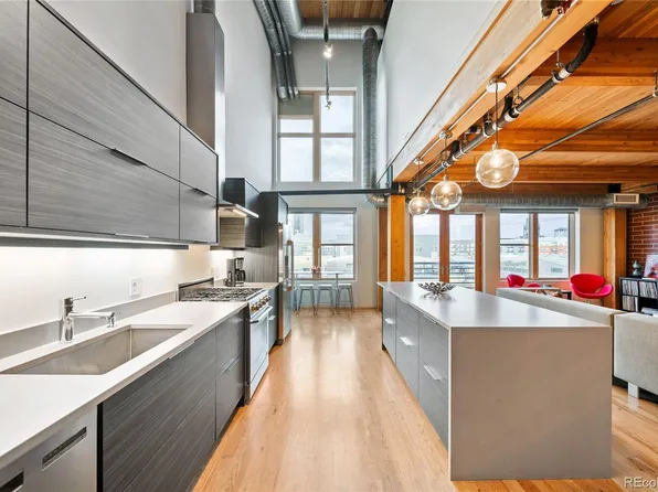 2955 Inca Street #4A, Denver, CO 80202