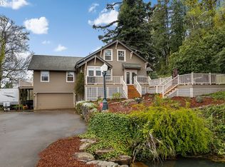 9090 SE 242nd Ave, Damascus, OR