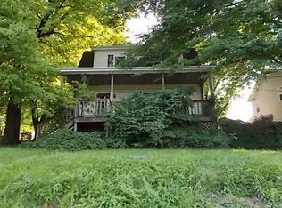 906 N Point Rd, Baltimore, MD 21224