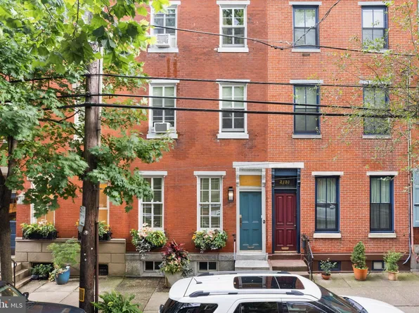 2128 Mount Vernon St, Philadelphia, PA 19130