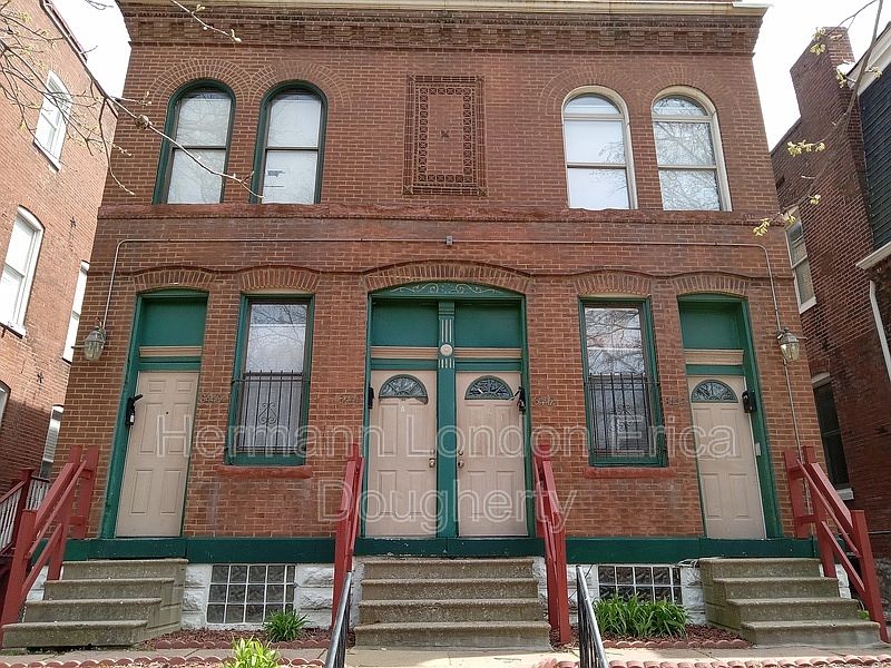 1st image of 3440 S Jefferson Ave #1F