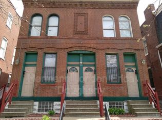 3440 S Jefferson Ave #1F, Saint Louis, MO 63118