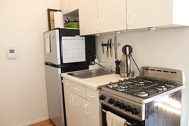 Rented by Bold New York