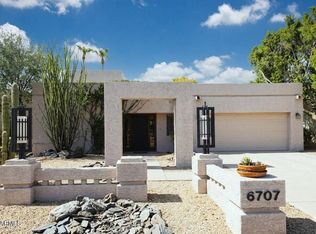 6707 E JUNIPER Avenue, Scottsdale, AZ 85254