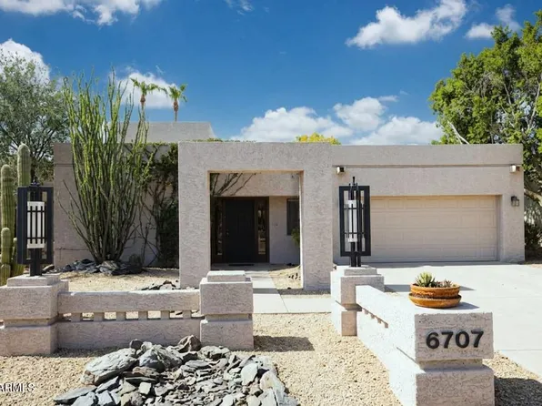 6707 E JUNIPER Avenue, Scottsdale, AZ 85254