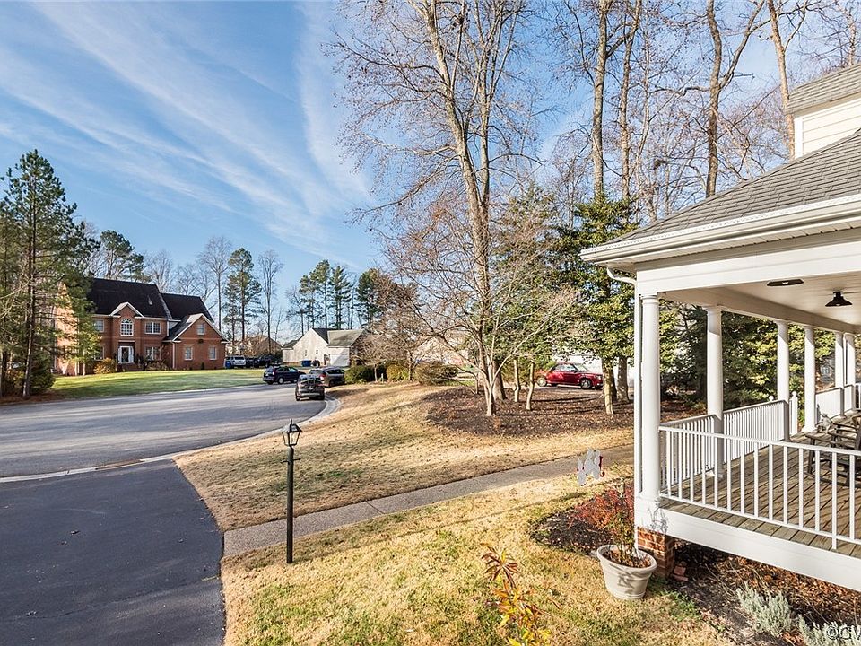 8124 Timberlake Ln, Mechanicsville, VA 23116 Zillow
