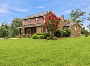 1109 Halifax Rd Tract 1, Scottsville, KY 42164