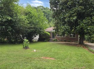 2074 Miriam Ln, Decatur, GA 30032