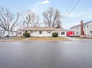 7 Haines St #B, Nashua, NH 03060