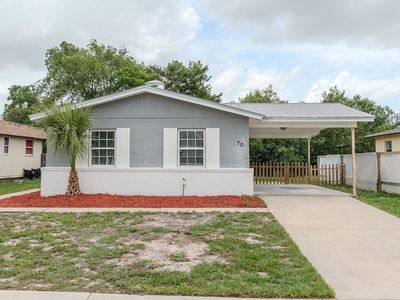 70 Shores Blvd, Saint Augustine, FL, 32086