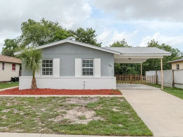 70 Shores Blvd, Saint Augustine, FL 32086