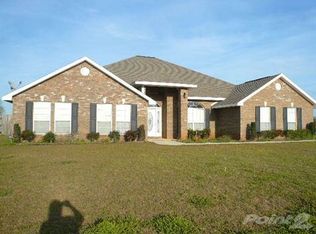 25740 Mercer Ct, Daphne, AL 36526