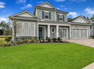 113 Dock House Rd, Saint Johns, FL 32259