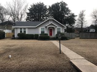 214 E President Ave, Greenwood, MS 38930