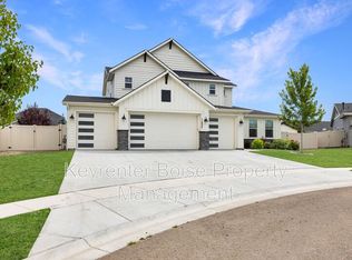 11855 W Nuova Ct, Nampa, ID 83686