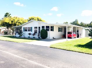 569 S Black Walnut Ter, Homosassa, FL 34448