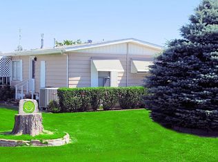 55 W Washington Ave UNIT 109, Yakima, WA