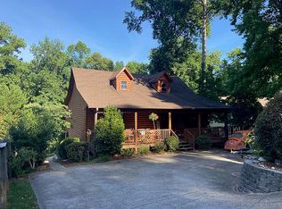 715 Lula Garrett Rd, Dawsonville, GA 30534