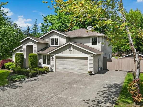 32910 NE 40th Place, Carnation, WA 98014