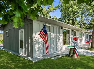 5553 Wilderness Rd, Pequot Lakes, MN 56472