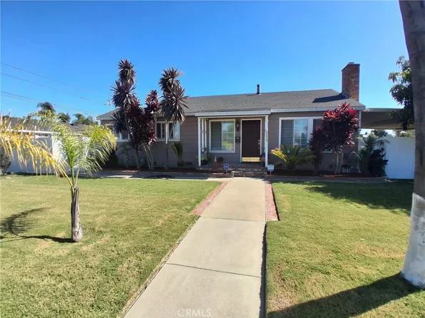 9030 Terradell St, Pico Rivera, CA 90660