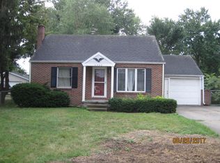 2368 Bender Rd, Portage, MI 49002