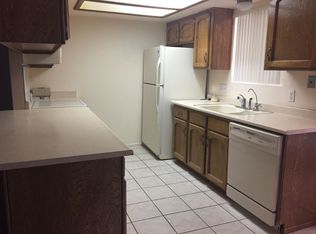 2045 S 14th Ave Unit 45, Yuma, AZ 85364