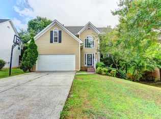 1000 Hillary Ln, Lawrenceville, GA 30043