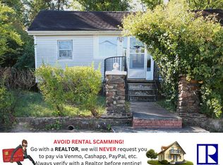 1149 W Indian Trl, Fayetteville, AR 72701