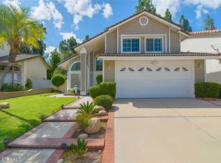 1720 Sugar Pine Dr, Corona, CA